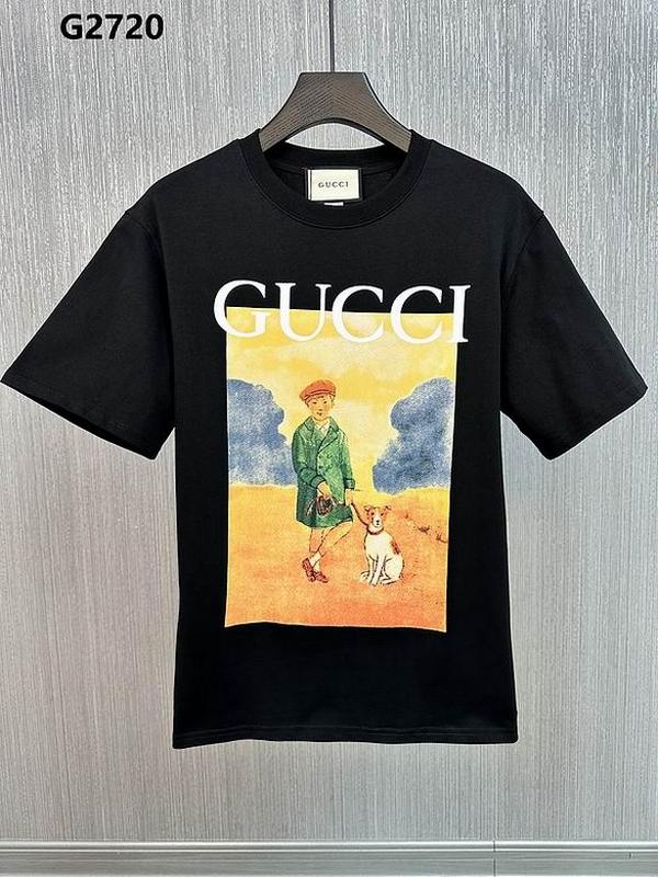 Gucci Men's T-shirts 2003